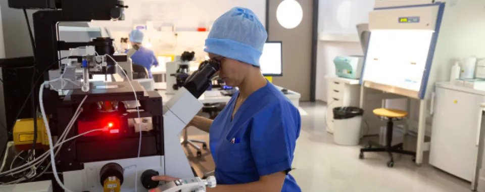 FertiGenève : ouverture d’un centre high-tech en procréation médicalement assistée dans le cadre d’un nouveau partenariat public-privé