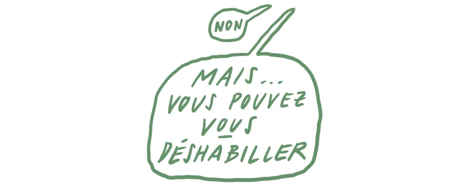 Clash : Réagir face au sexisme en milieu médical