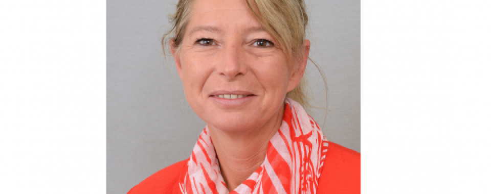 Nathalie Lemarchand-Manceau, nouvelle directrice des opérations - HUG