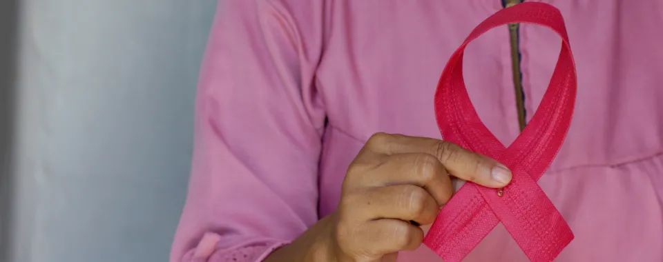 Dépistage cancer du sein