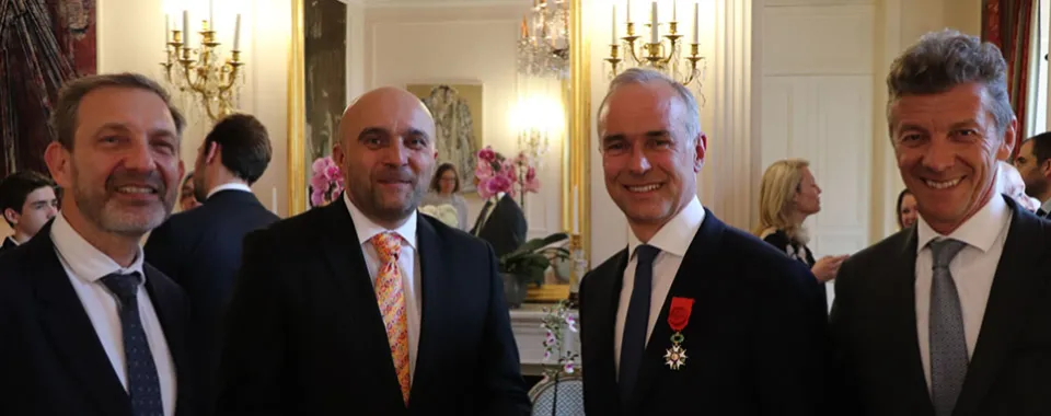 Légion d'honneur BL