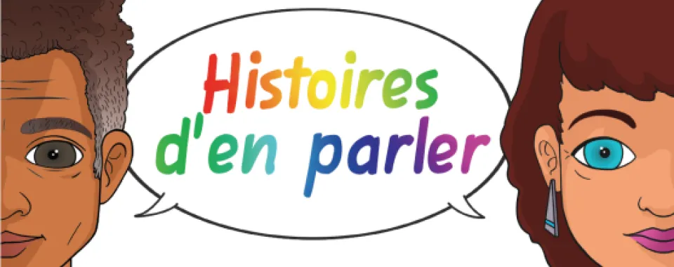 La brochure « Santé sexuelle - crédit HUG