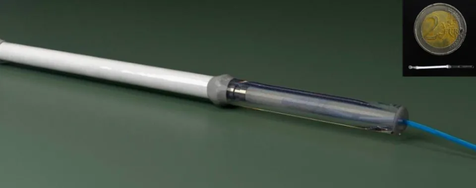  ©UNIGE/HUG/MaxiVAX -technique d'encapsulation cellulaire - vaccins