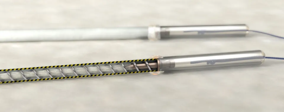 Cell encapsulation medical device - Copyright : ScicomVisuals 