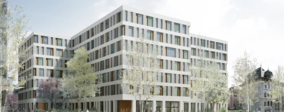  Maison de l’enfant et de l’adolescent : Copyright CLR Architectes