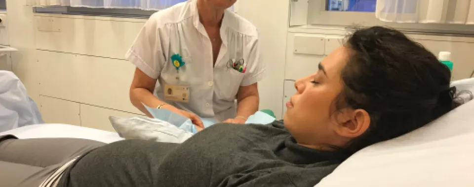 L’hypnose clinique hospitalière