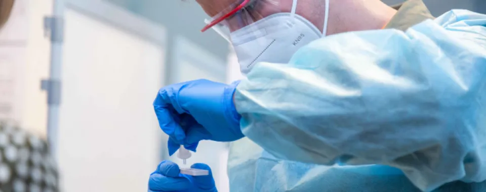 Les HUG sortent de la gestion de crise