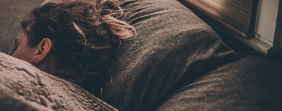 Quand les rêves nous préparent à affronter nos peurs 