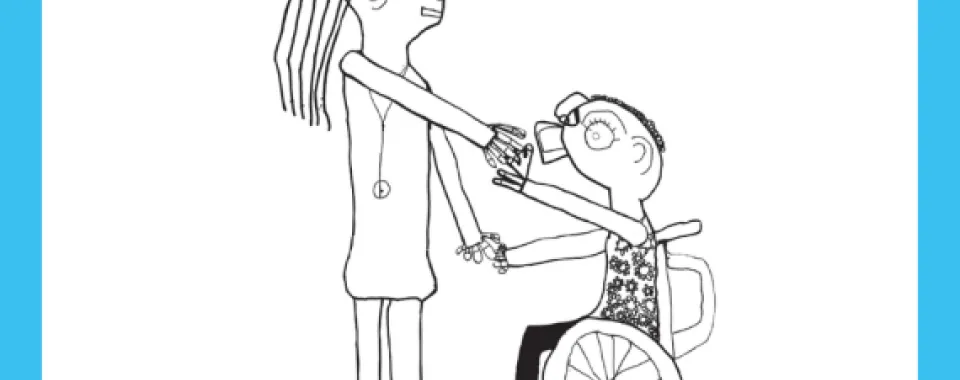 Journée internationale des personnes handicapées