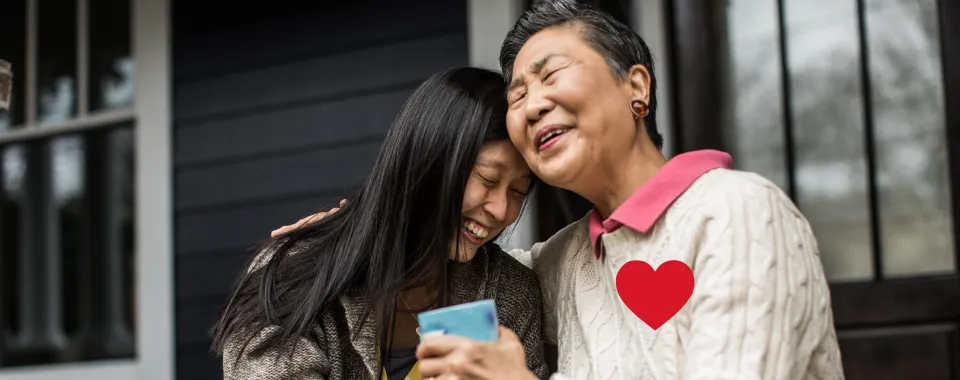 Journée mondiale du coeur crédit photo : World Heart Federation 