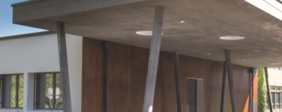 Première suisse : les HUG ouvrent un service d'urgences gériatriques