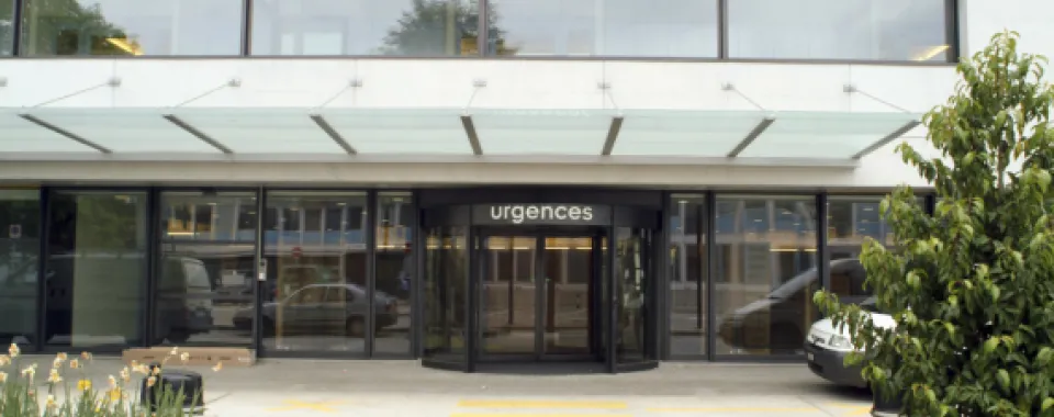 Les HUG renforcent les effectifs du département de la femme, de l'enfant et de l'adolescent