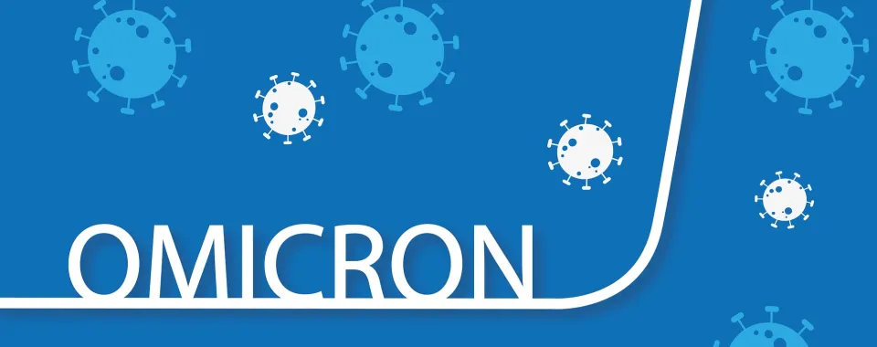  The vast majority of the population of Geneva has been infected by the SARS-CoV-2  virus but only half have antibodies that neutralize the Omicron variants - Alexandra_Koch de Pixabay 