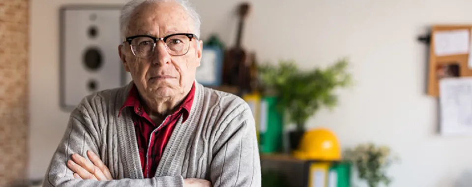 Pour protéger votre cerveau, ne soyez pas (trop) aimables © DR