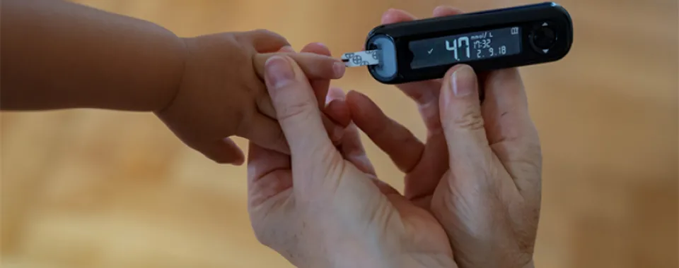 Mieux diagnostiquer un diabète rare pour adapter le traitement