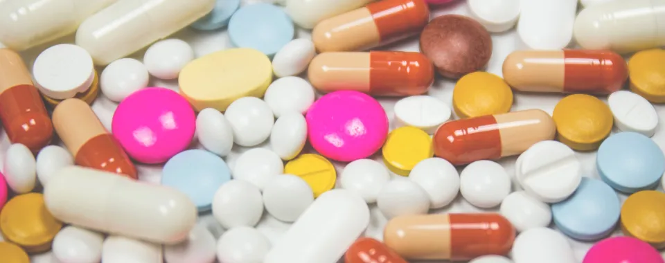 Nouvel outil pour mieux gérer la pénurie de médicaments dans le Canton de Genève