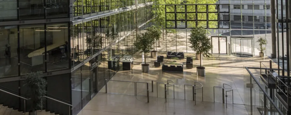 Un nouveau pôle d'intelligence artificielle en santé verra le jour au Campus Biotech