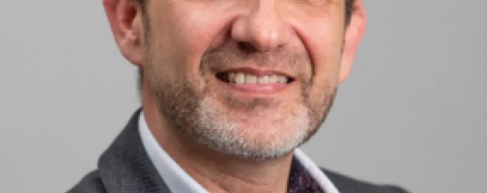 Désignation de Rémy Mathieu au poste de directeur des finances des HUG