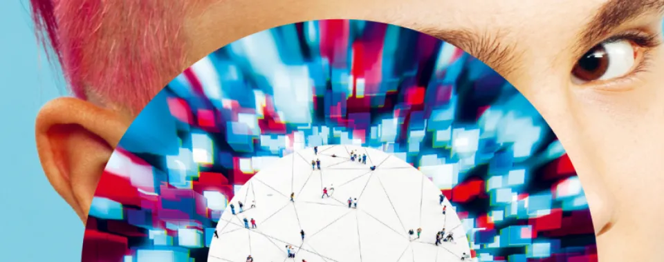 magazine pulsations juillet-septembre 2021