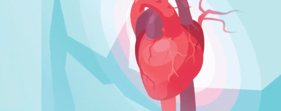 Journée mondiale du cœur 2023 