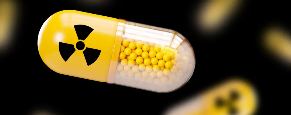 Un nouveau traitement testé aux HUG pour traiter les tumeurs au cerveau, du pancréas et de l'oesophage