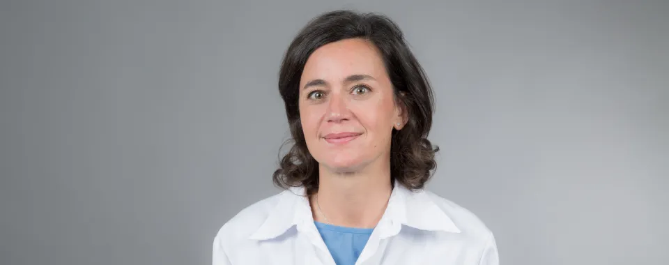 Pre Sophie Pautex - Copyright : HUG