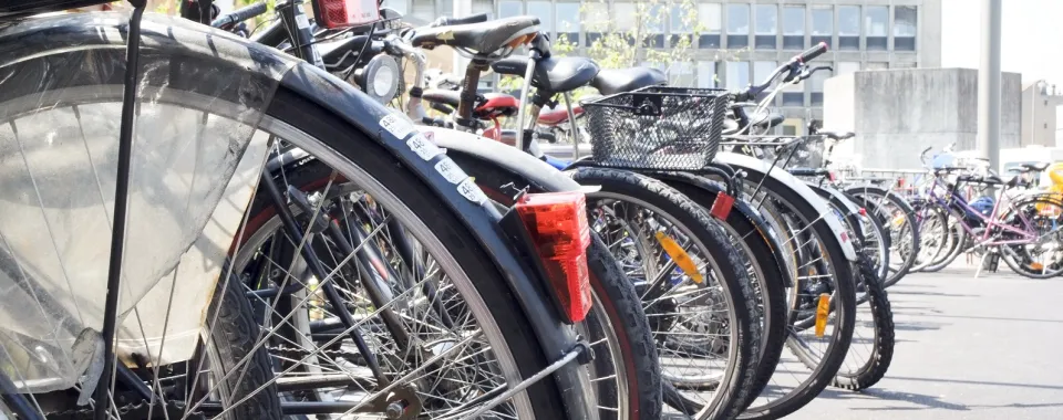 60% du personnel des HUG est écomobile