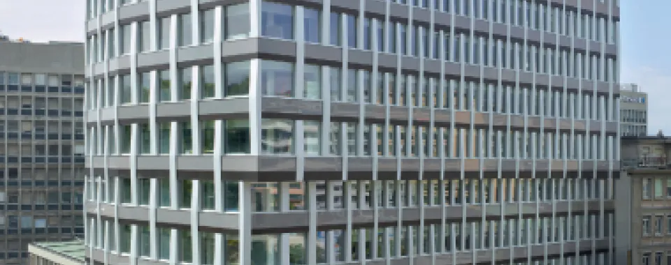 Inauguration du bâtiment des laboratoires et de la recherche (BATLab)