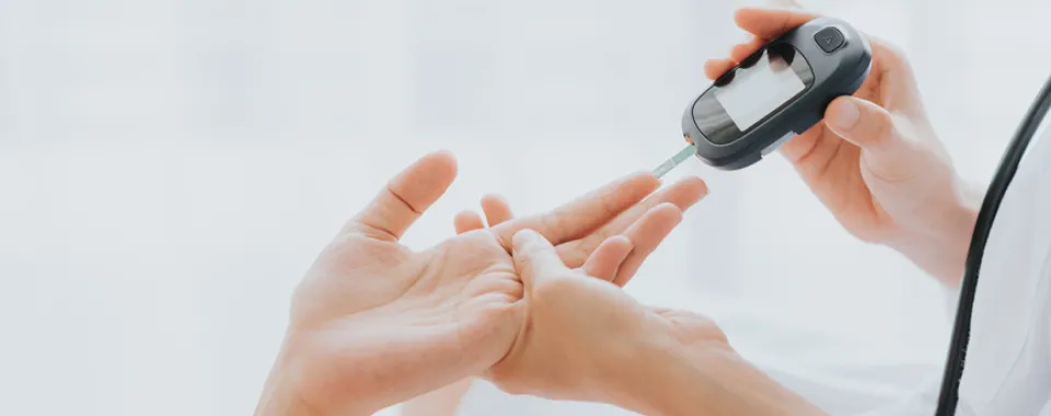 L’étude a inclus 22 femmes avec un diabète gestationnel et les a comparées à 15 femmes avec un métabolisme du glucose normal pendant la grossesse qui précédait. © Adobe Stock