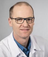 Dr  Michael NISSEN, PD