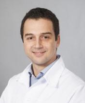 Dr Petros  Tsantoulis