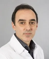 Dr Alessandro Casini, PD
