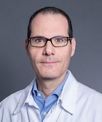 Dr Sebastian Carballo, CC, PhD
