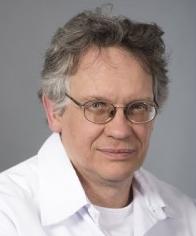 Dr Christoph Ellenberger, PD