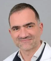 Dr Alessandro Diana
