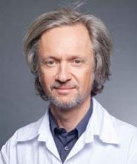 Dr Emmanuel Laffitte, PD