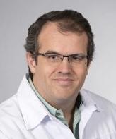 Dr Gabriel Alcoba