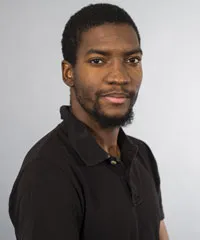  David-Zacharie Issom