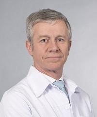 Dr Jean-Louis Blouin