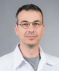Dr Gianmaria Pellegrinelli