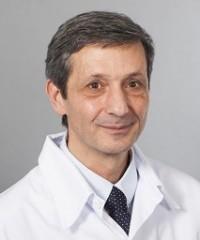 Dr Kaveh Samii