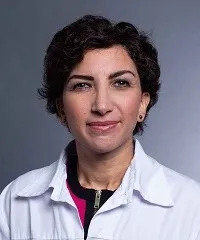 Dre Lamyae Benzakour