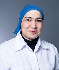 Lina Quteineh