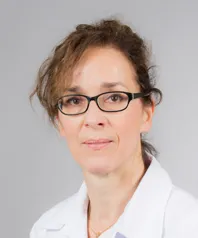 Dre Marie-Hélène Billieux