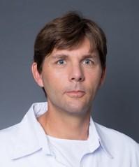 Dr Christophe Marti, PD