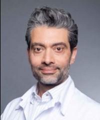 Dr Mehdi Namdar