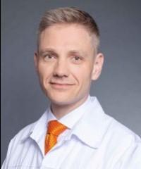 Dr Michael Mühlstädt