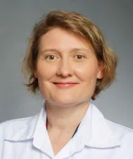 Dre Nathalie Dieudonné Rahm