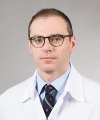 Dr Nicola Pluchino