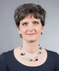 Pre Noëlle Junod Perron, CC/PhD